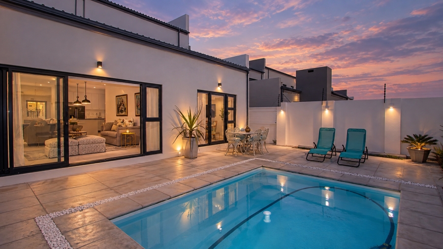 4 Bedroom Property for Sale in Sandown Western Cape